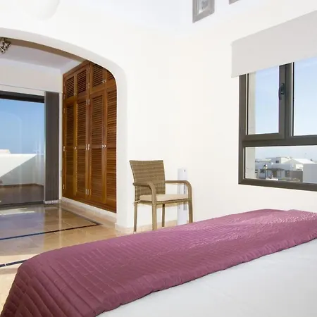 Casa George Playa Blanca (Lanzarote)